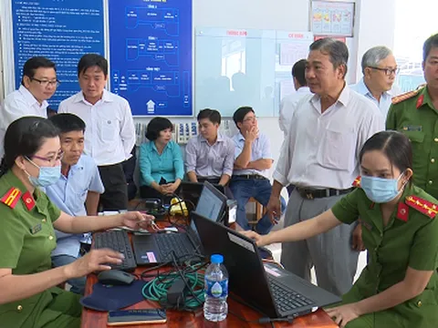 Chứng minh nhân dân được sử dụng đến khi nào?