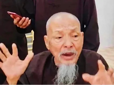 Vụ Tịnh thất Bồng Lai: Yêu cầu giám định tình trạng bệnh đối với ông Lê Tùng Vân
