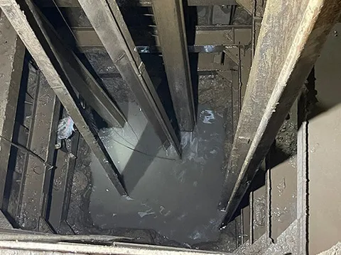 Diễn biến mới nhất ngày thứ 19 giải cứu bé trai Hạo Nam lọt vào trụ bê tông sâu 35m