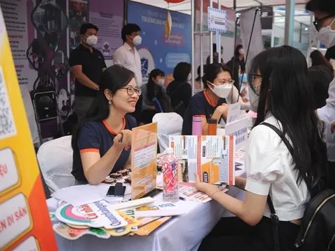 Những ngành học mới mở ở các trường đại học 2023