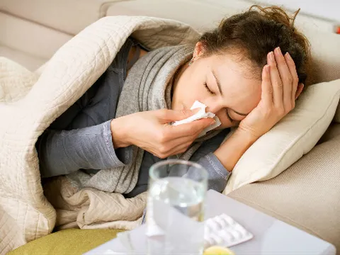 Những loại thuốc dự phòng cần có trong dịp Tết mà gia đình nào cũng nên chuẩn bị