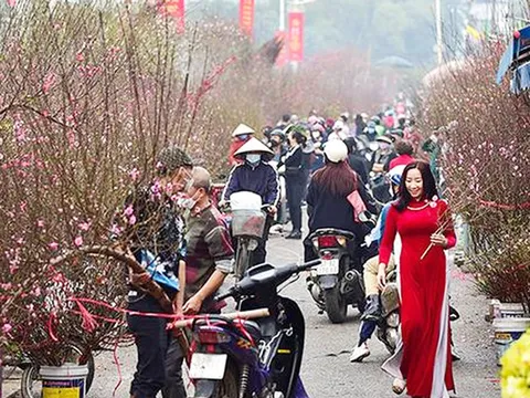 Thời tiết ngày 19/1: Miền Bắc rét, Nam Bộ nắng đẹp