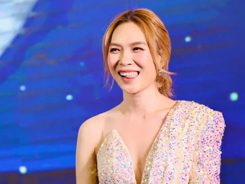 Mỹ Tâm hiếm hoi chủ động 'thả thính' ai đó, netizen đồng loạt gọi tên Mai Tài Phến