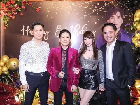 Các sao Việt trong những ngày cận Tết: Người về quê sớm với gia đình, người cố gắng 'chạy show' liên tục