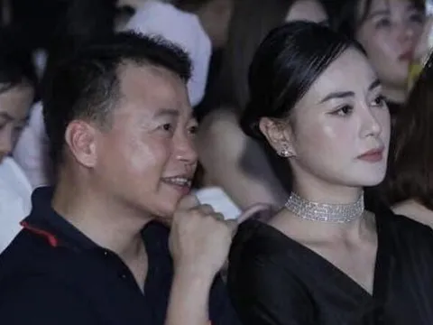 Shark Bình và Phương Oanh có một đặc điểm chung: Phải chăng là 'chìa khóa' giúp tình cảm thêm mặn nồng?