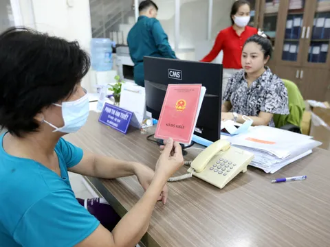 Người dân có được giữ lại sổ hộ khẩu làm kỷ niệm?