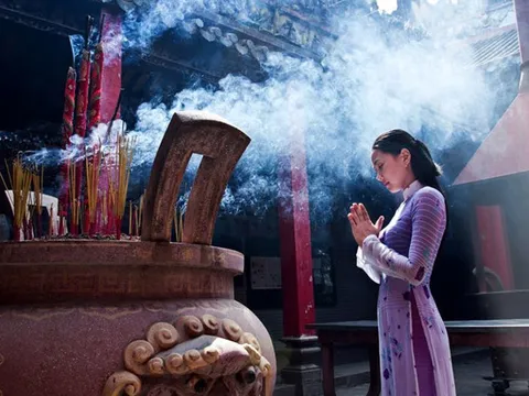 Mùng 2 Tết Nguyên Đán nên làm gì để cả năm may mắn, thuận lợi