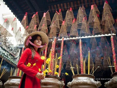 Tết Quý Mão 2023 đi lễ chùa ngày nào tốt nhất? Nên đi chùa nào đầu năm?