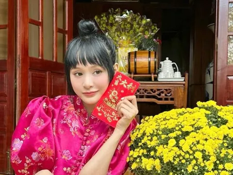 Hiền Hồ khoe visual khác lạ ngày đầu năm, chỉ một thay đổi nhỏ khiến fan suýt nhìn không ra
