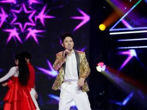 Nguyên Vũ không chạy show ngày Tết, dành thời gian bên mẹ và tự tay vào bếp