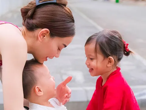 Hồ Ngọc Hà tiết lộ chuyện phải làm đều đặn mỗi ngày bất kể ngày Tết