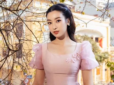 Đỗ Mỹ Linh nói về Tết đầu tiên khi làm dâu mới nhà hào môn
