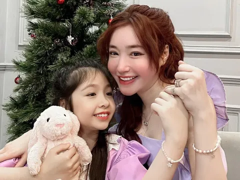 Elly Trần tố hành động khiếm nhã của chồng dành cho bố ruột, khẳng định chưa chính thức ly hôn
