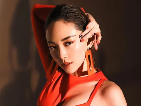 Hậu ăn chơi thả ga ngày Tết, Tóc Tiên bỗng than thở phải 'trả giá đắt' vì một điều