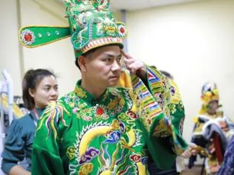 Sao Việt vướng ồn ào vì phát ngôn: NSƯT Xuân Bắc đăng đàn đầy thâm sâu ngay ngày đầu năm