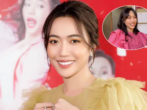 Diệu Nhi lộ dấu hiệu mang bầu, netizen đua nhau 'đoán già đoán non'