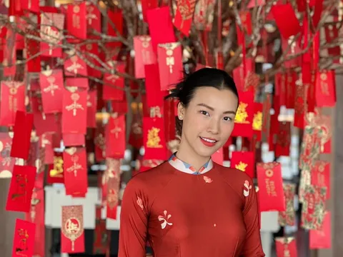 MC Hoàng Oanh gặp biến cố sức khỏe vào ngày đầu năm mới