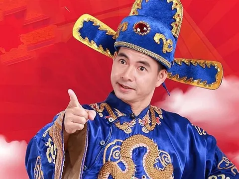 Xuân Bắc gửi lời xin lỗi khán giả sau ồn ào câu chuyện 'cái tát của mẹ'