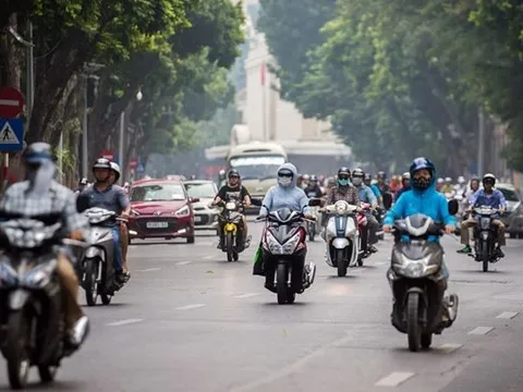 Dự báo thời tiết hôm nay 28/1: Bắc Bộ tiếp tục rét đậm