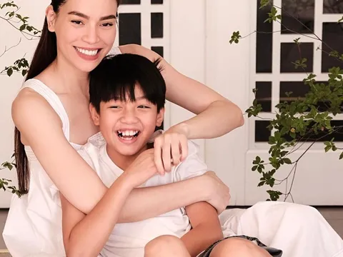 Hồ Ngọc Hà chia sẻ bài viết của Cường Đô La, tức giận lên tiếng thay con: 'Đừng gắp lửa bỏ tay người'