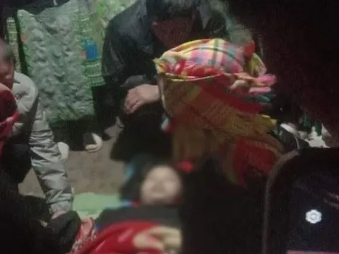 Uống rượu nôn rồi bị sặc, thiếu nữ 15 trả giá đắt