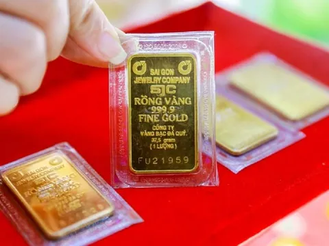 Vì sao nên mua vàng ngày vía Thần Tài?