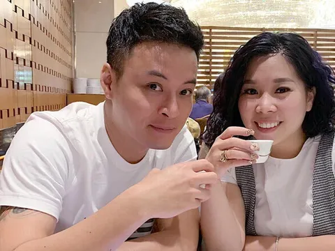 Bà xã Hồng Đăng chia sẻ ảnh quá khứ, tiết lộ từng có thời điểm chán nãn, buồn và tuyệt vọng