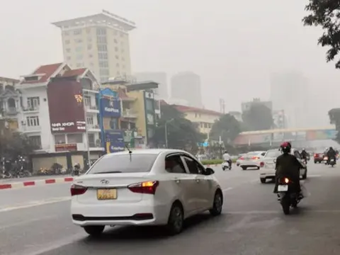 Dự báo thời tiết hôm nay 31/1: Bắc Bộ không mưa, ngày hửng nắng