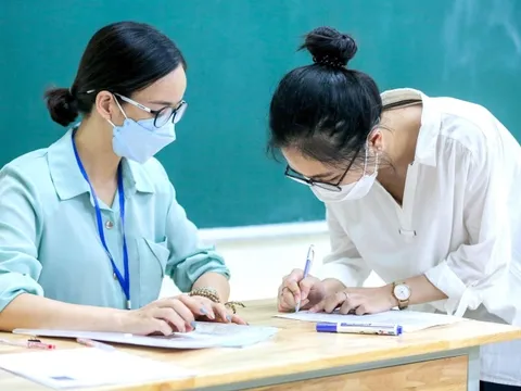 Tuyển sinh đại học năm 2023 sẽ diễn ra sớm hơn