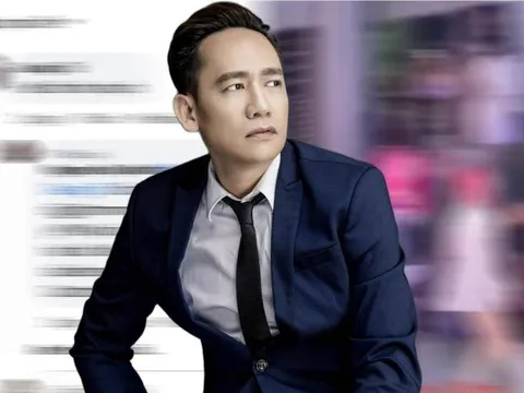 Duy Mạnh 'nổi đóa' đáp trả khi con gái bị chê hát dở