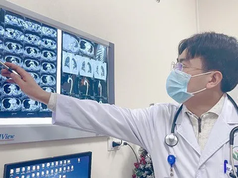 Lóc động mạch chủ, một trong những nguyên nhân chính gây đột tử ở người trẻ