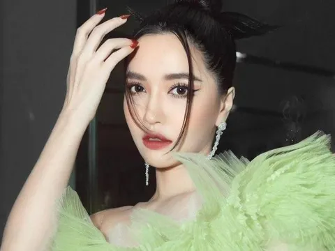 Bích Phương có 'tin vui' sau thời gian ở ẩn khiến ai cũng ngỡ ngàng