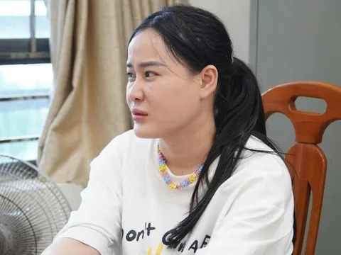 Hotgirl Tina Dương - 'cô dâu siêu lừa đảo' bị đề nghị truy tố 2 tội danh