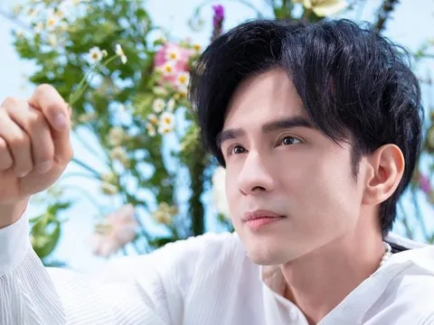 Đan Trường thông báo tình trạng sức khoẻ đáng lo ngại