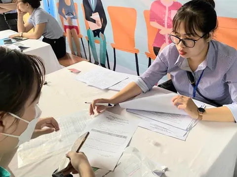 Xây dựng Luật Việc làm (sửa đổi) phải thúc đẩy cung, cầu lao động có chuyên môn cao