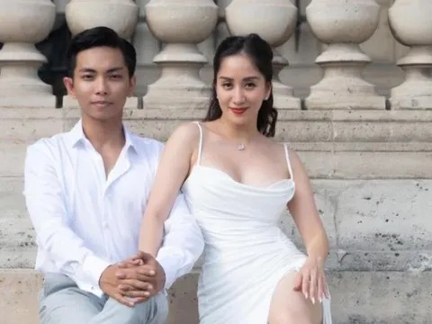 Phan Hiển bất lực trước tin đồn giàu có, than thở: 'Khổ quá mà'