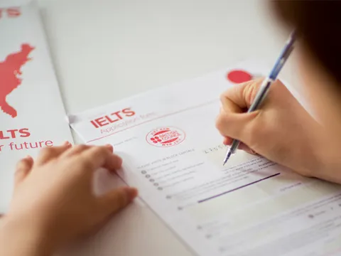 Danh sách các trường đại học sử dụng IELTS để xét tuyển năm 2023