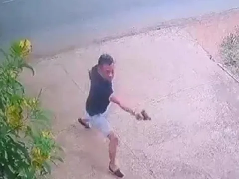 Mâu thuẫn trên TikTok, các 'anh hùng mạng' gây ra hành động nông nổi