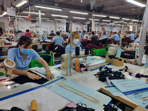 Quy định mới về mức điều chỉnh tiền lương và thu nhập đã đóng BHXH