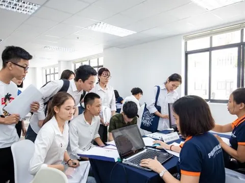 Tuyển sinh Đại học 2023: Nhiều trường sử dụng kết quả kỳ thi riêng, chứng chỉ quốc tế