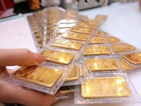 Tin tức giá vàng hôm nay 6/2, Bảng giá vàng 9999, giá vàng SJC, PNJ, 24K mới nhất
