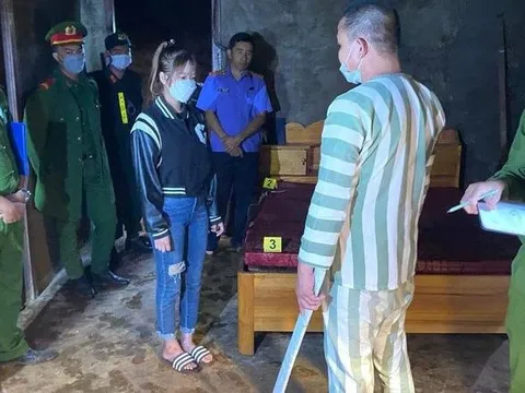 Khu chuồng bò cũ nhiều điểm nghi vấn vạch trần tội ác của gã đàn ông với nhân tình