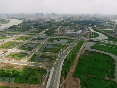 Lấy ý kiến nhân dân đối với dự thảo Luật Đất đai (sửa đổi)