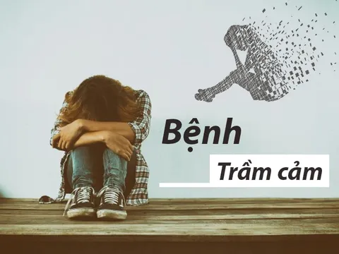 Dấu hiệu cảnh báo bạn có thể bị bệnh trầm cảm
