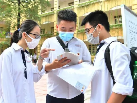Tuyển sinh Đại học 2023: Nhiều trường mở ngành học mới