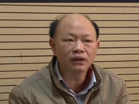 Khởi tố, bắt tạm giam 13 cán bộ ở Hà Tĩnh vì nhận tiền 'bôi trơn' làm nhanh sổ đỏ
