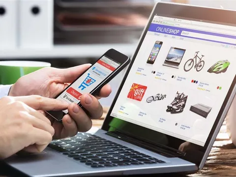 Gia hạn thời gian nộp báo cáo hoạt động thương mại điện tử