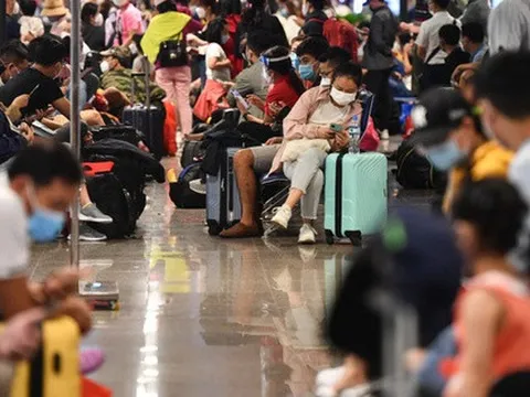 Cục Hàng không: Nếu thấy giá vé máy bay cao hơn quy định, hãy gọi tới đường dây nóng
