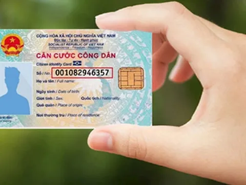 Làm CCCD gắn chip vào thứ 7, chủ nhật có mất thêm phí hay không?