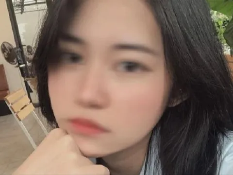 Nữ sinh mất tích bí ẩn sau khi bị lừa hơn 100 triệu đồng từ mua bán trên mạng
